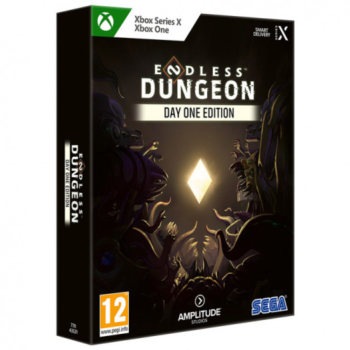 Endless Dungeon [Day One Edition] (bontatlan)