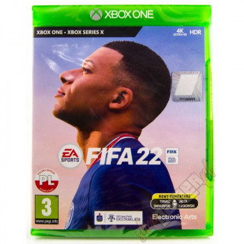 FIFA 22