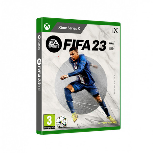 FIFA 23 (bontatlan)