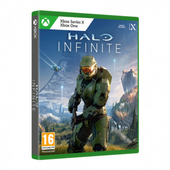 Halo Infinite 