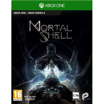 Mortal Shell