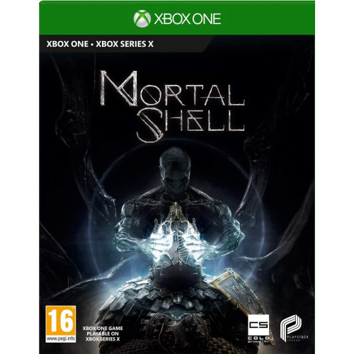 Mortal Shell