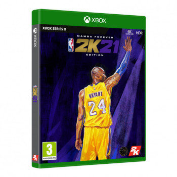 NBA 2K21[Mamba Forever Editon] (bontatlan)