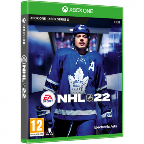 NHL 22 (bontatlan)