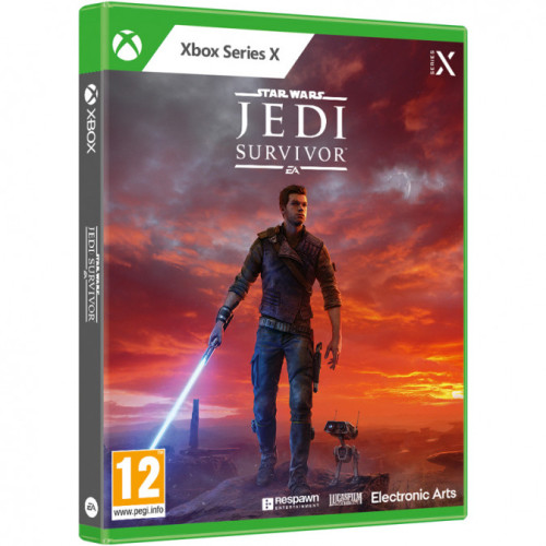 Star Wars Jedi: Survivor (bontatlan)