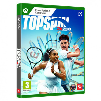 TopSpin 2K25 (bontatlan)