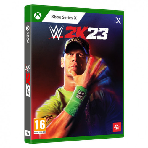 WWE 2K23 (bontatlan)