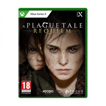 A Plague Tale: Requiem (bontatlan)