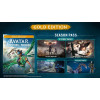 Avatar: Frontiers of Pandora [Gold Edition] (bontatlan, Spanyol borítós)