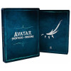 Avatar: Frontiers of Pandora + Steelbook