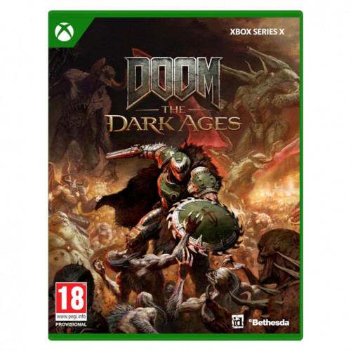 DOOM: The Dark Ages (bontatlan)