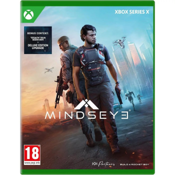 MindsEye