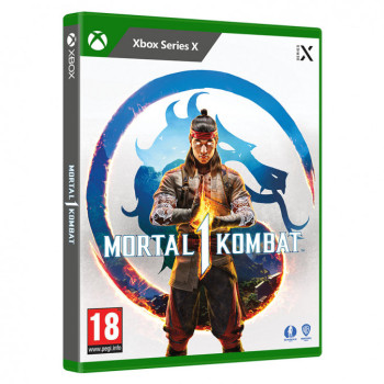 Mortal Kombat 1 (bontatlan)