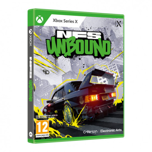 Need For Speed Unbound (bontatlan)