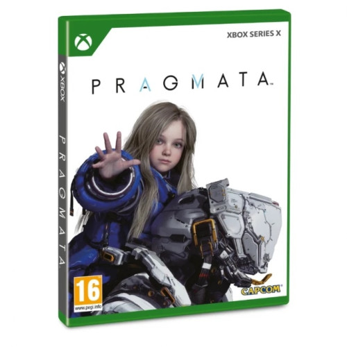 Pragmata (bontatlan)