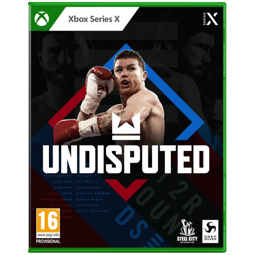Undisputed