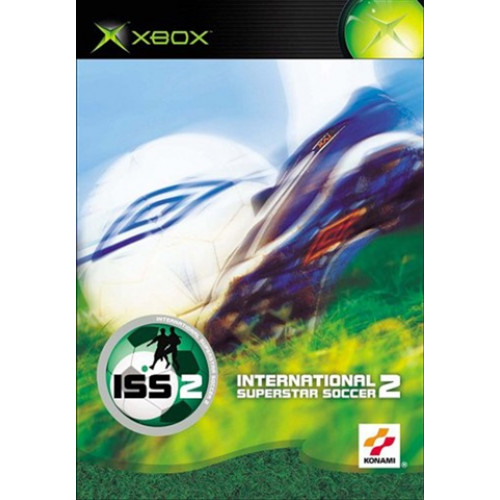 International Superstar Soccer 2