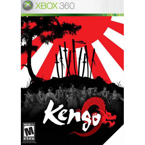 Kengo Zero