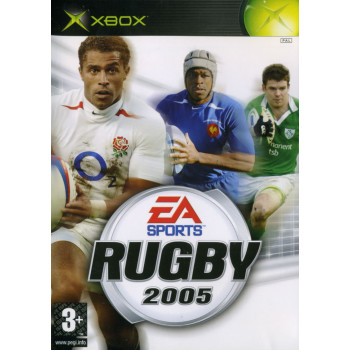 Rugby 2005
