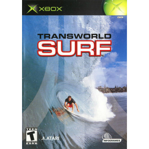 Transworld Surf