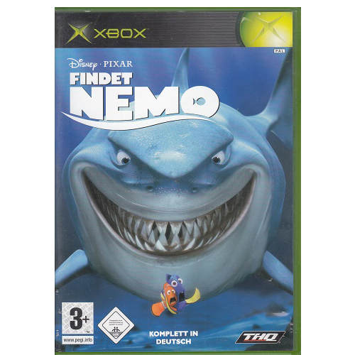 Disney Finding Nemo