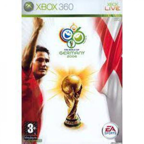 FIFA World Cup 2006 