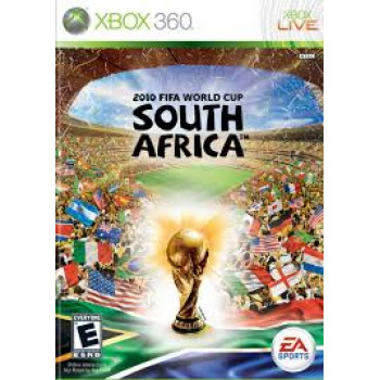 FIFA World Cup 2010 South Africa
