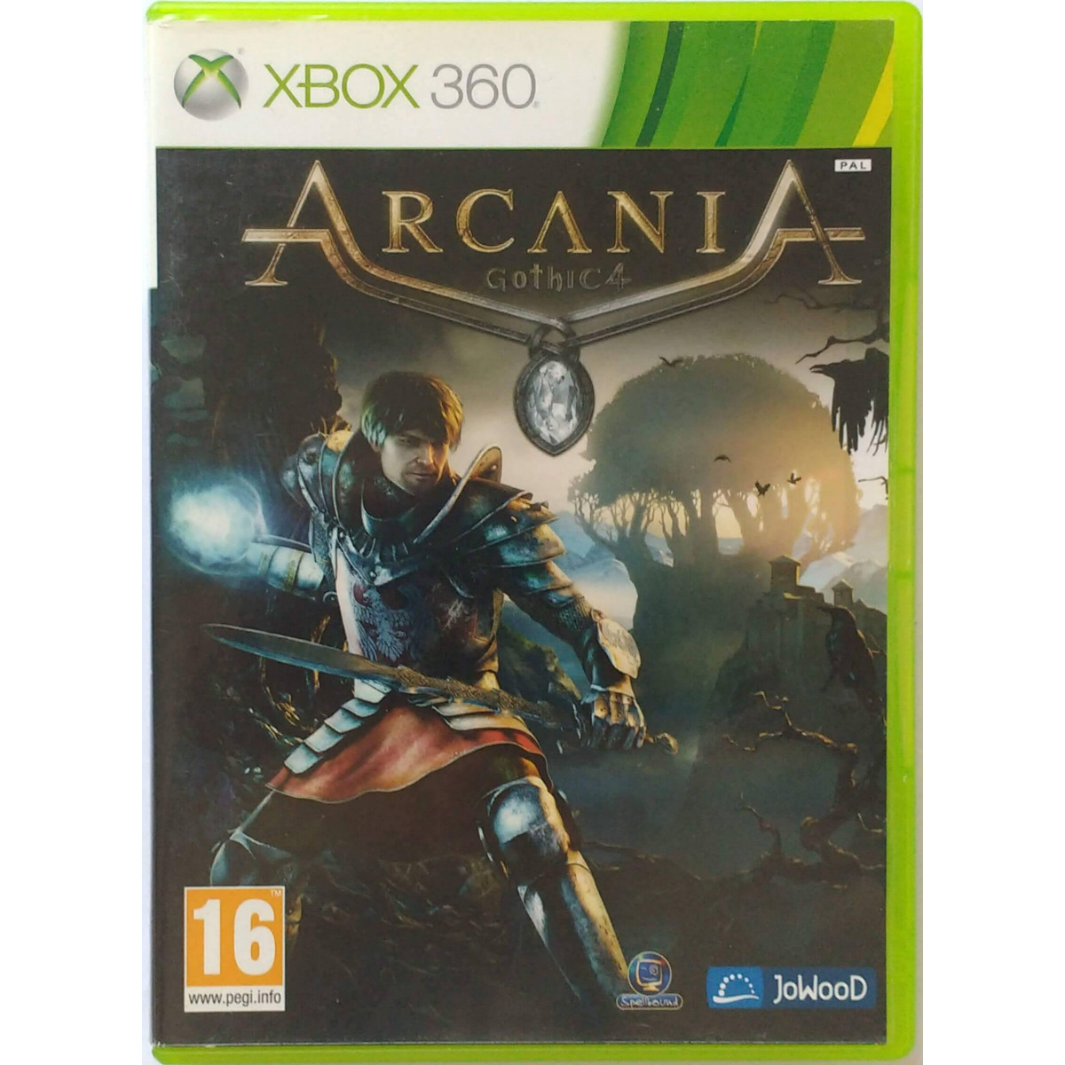 Arcania: Gothic 4 - Metacritic