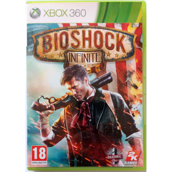 BioShock Infinite