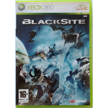 Blacksite