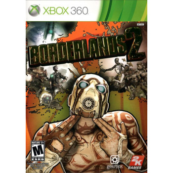 Borderlands 2