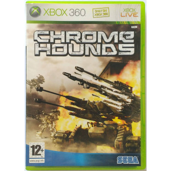 Chromehounds