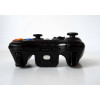Xbox 360 vezeték nélküli kontroller [fekete] (használt)
