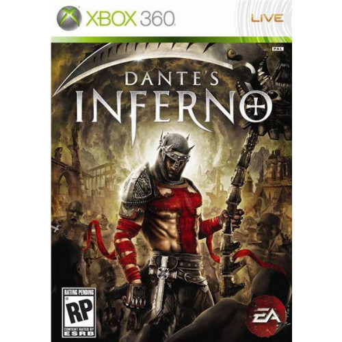 Dante's Inferno