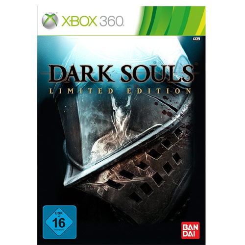 Dark Souls [Limited Edition]