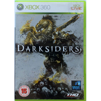 Darksiders