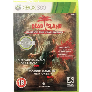 Dead Island [GOTY Edition]