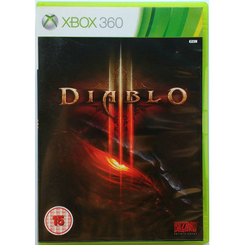 Diablo III