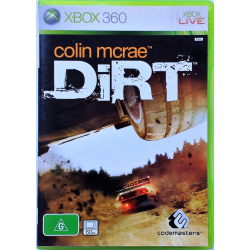 DIRT
