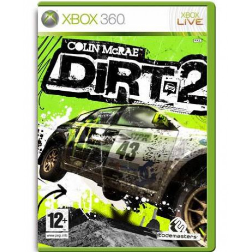 DIRT 2