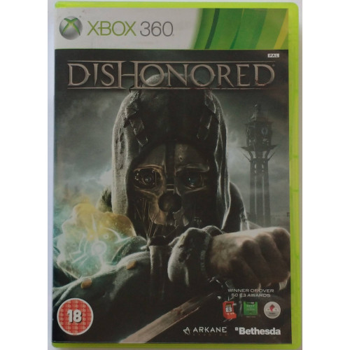 Dishonored