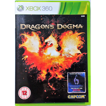 Dragon's Dogma