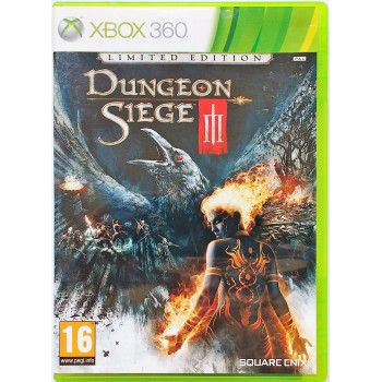 Dungeon Siege III