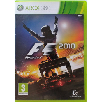 F1 2010