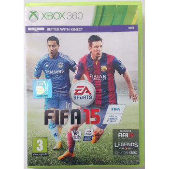 FIFA 15