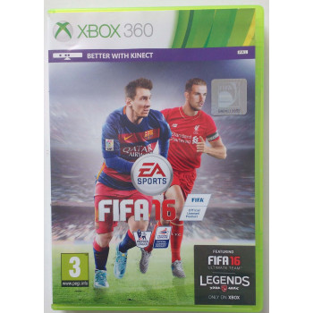 FIFA 16