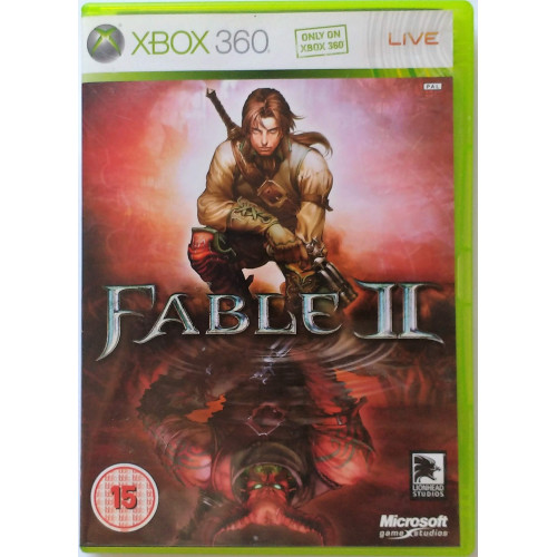 Fable II