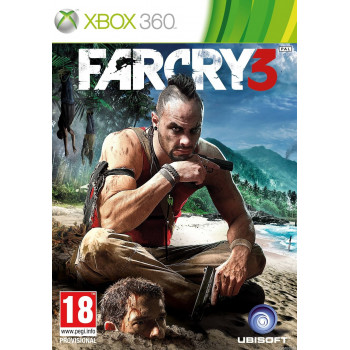 Far Cry 3