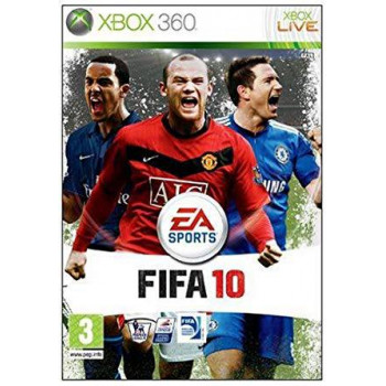 FIFA 10