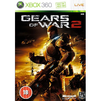 Gears Of War 2